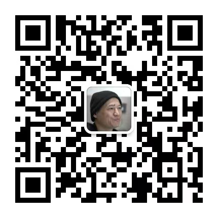 微信二维码